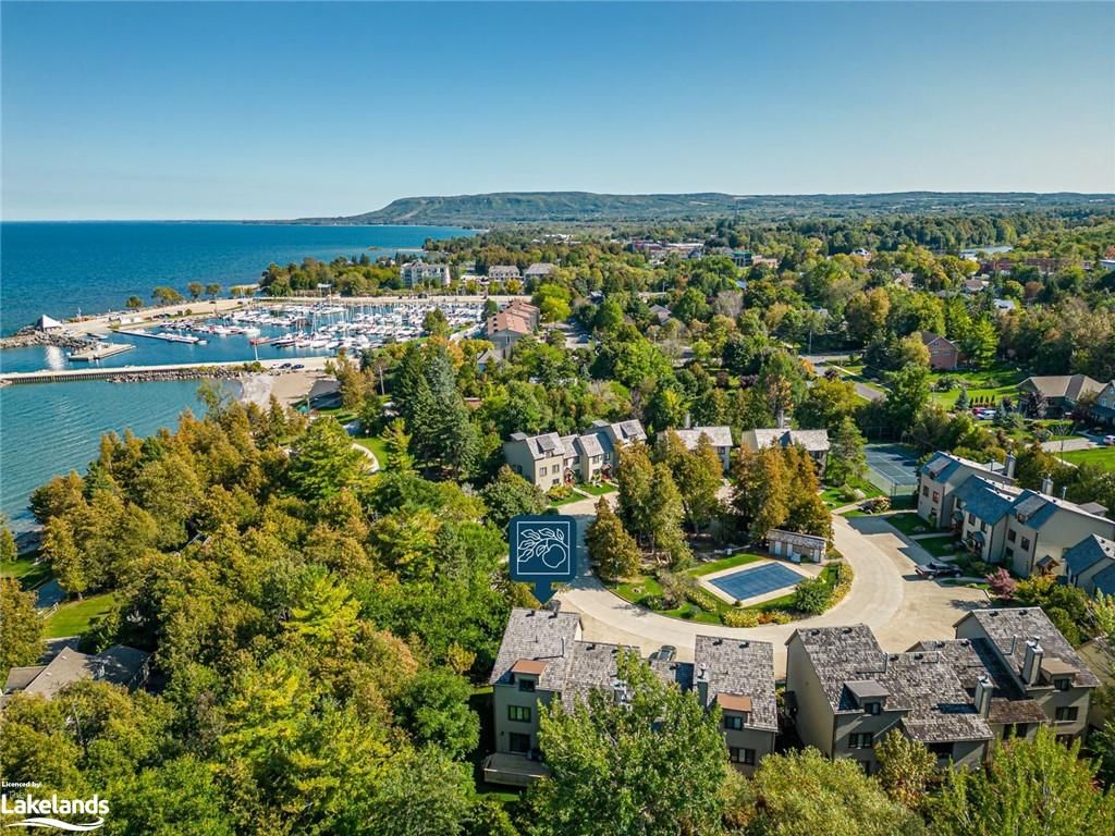 Row/Townhouse sold at 24-63 Bay Street, Thornbury, Blue Mountains, N0H 2P0 - MLS: 40612235