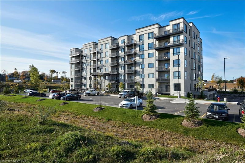 299 Cundles Road E #304, Barrie, Ontario (MLS 40612262)