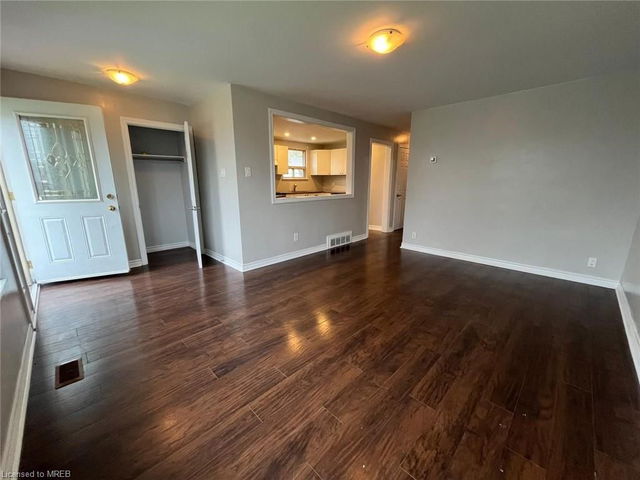 Main - 494 Monteith Avenue