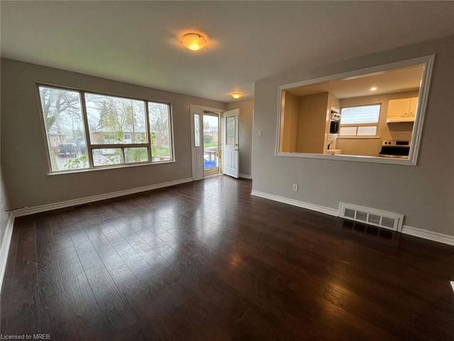 Main - 494 Monteith Avenue