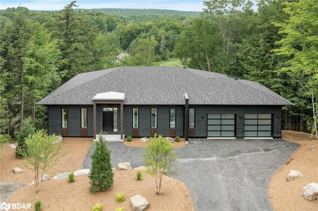 25 Deerhurst Highlands Drive