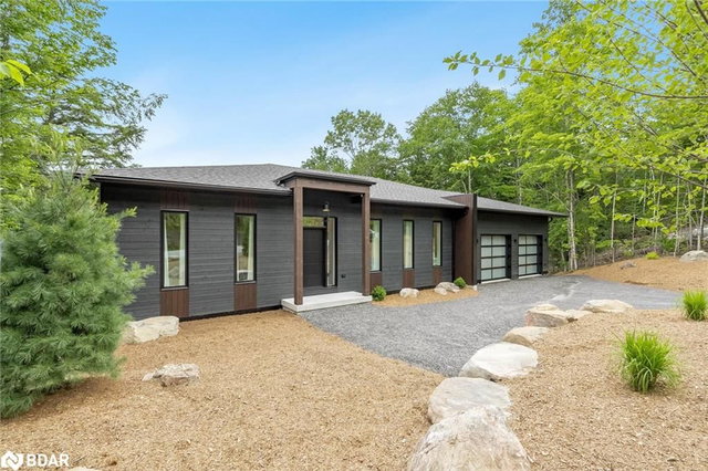 25 Deerhurst Highlands Drive