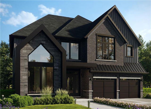 LOT 001 Herriot Street
