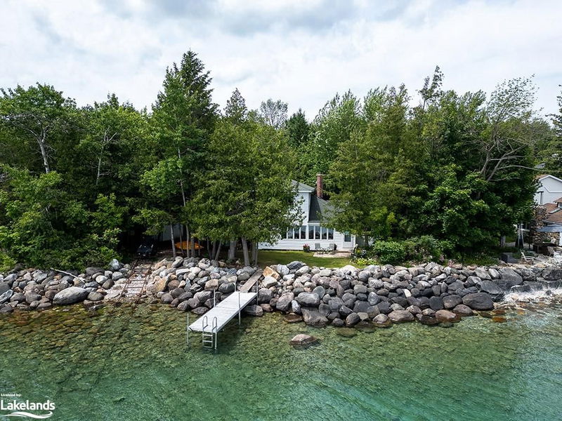 313 Cedar Ave, Meaford, Ontario (MLS 40613715)