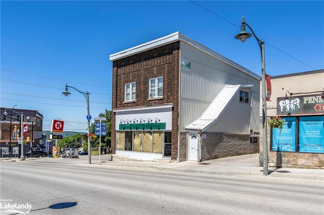 101 Main Street