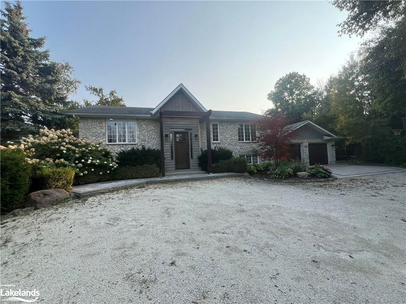 102 Georgian Manor Drive, Collingwood, Ontario (MLS 40615833)