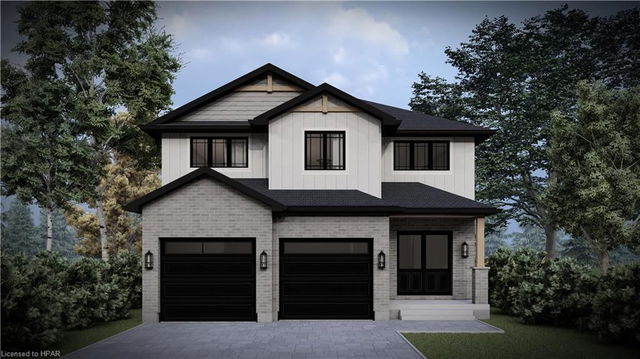19 Kastner Street