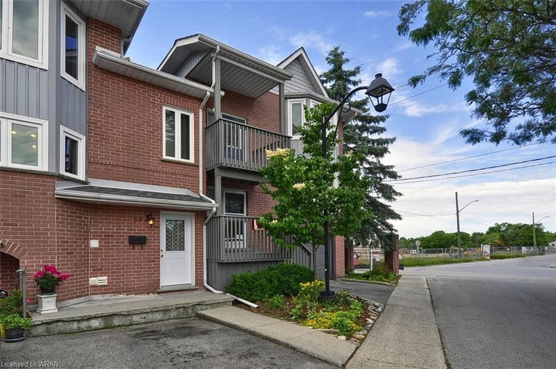 59 - 245 Bishop Street S