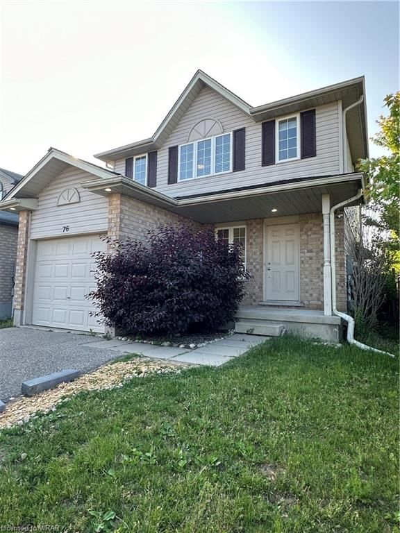 76 Templewood Drive