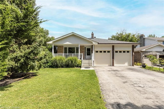 2254 Yates Court