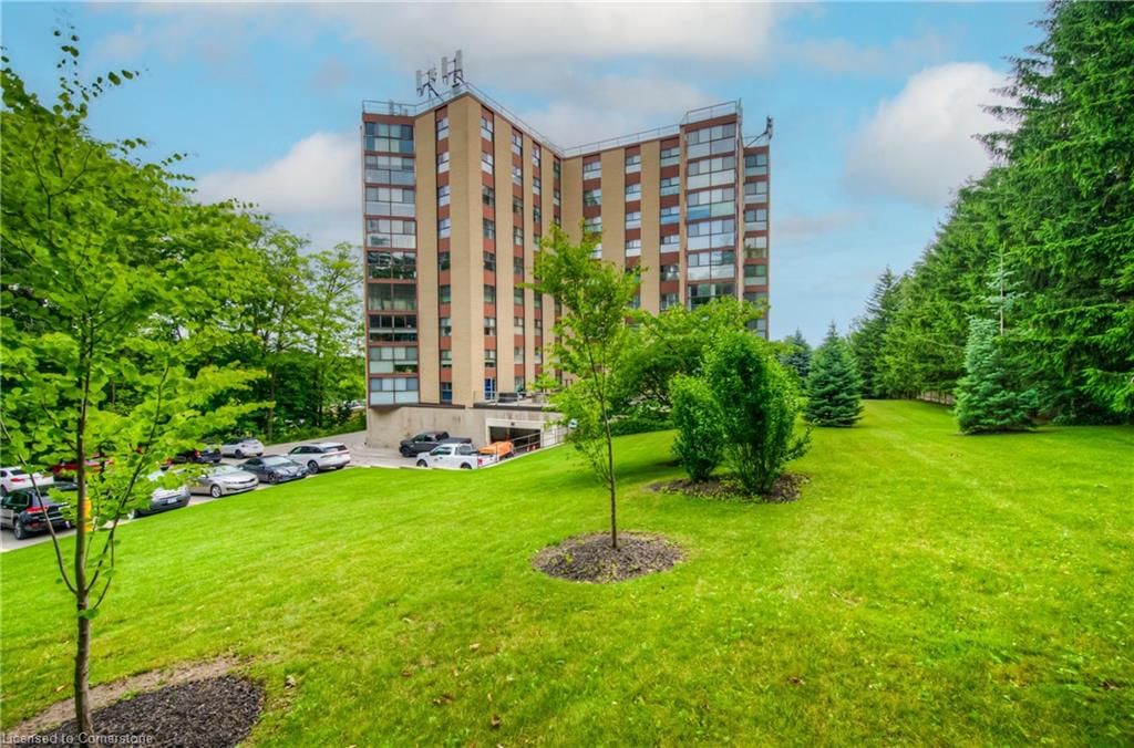 Condo/Apt Unit sold at 801-20 Berkley Road, Cambridge, Salisbury/Southgate, N1S 4S8 - MLS: 40616649