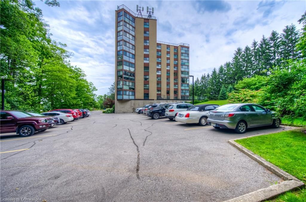 Condo/Apt Unit sold at 801-20 Berkley Road, Cambridge, Salisbury/Southgate, N1S 4S8 - MLS: 40616649