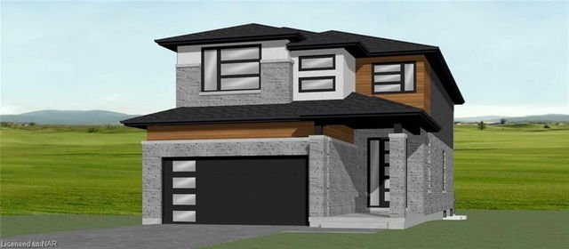 LOT 43 Curlin Crescent