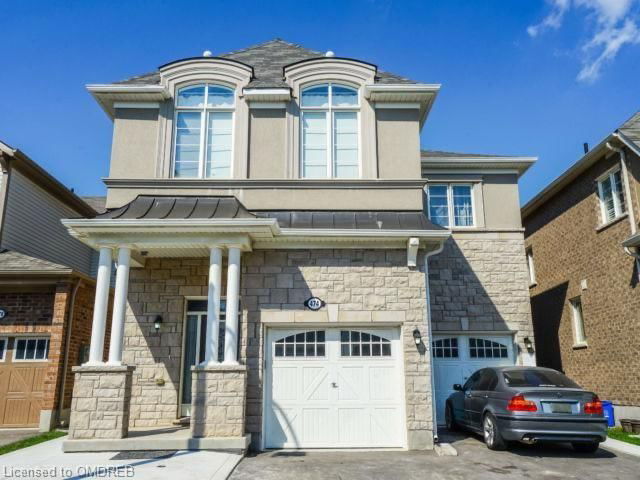 474 English Mill Crt Court