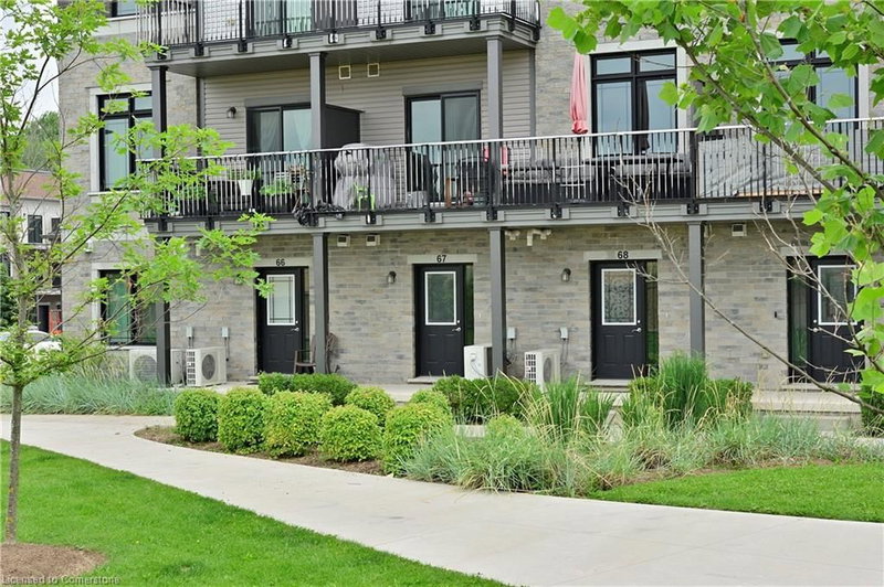 67 - 107 Westra Drive
