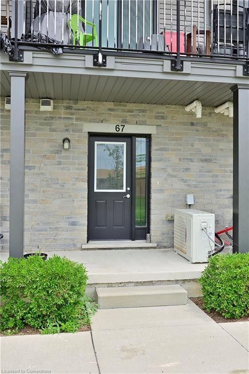 67 - 107 Westra Drive