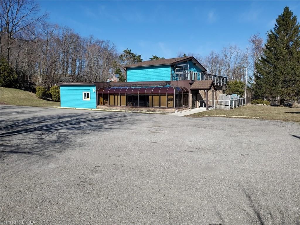 Mixed,Building and Land sold at 651 Main Street, Sauble Beach, South Bruce Peninsula, N0H 2G0 - MLS: 40617121