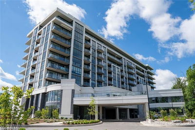 Condo/Apt Unit leased at 504-7711 Green Vista Gate, Niagara Falls, Oldfield, L2G 0A8 - MLS: 40617317