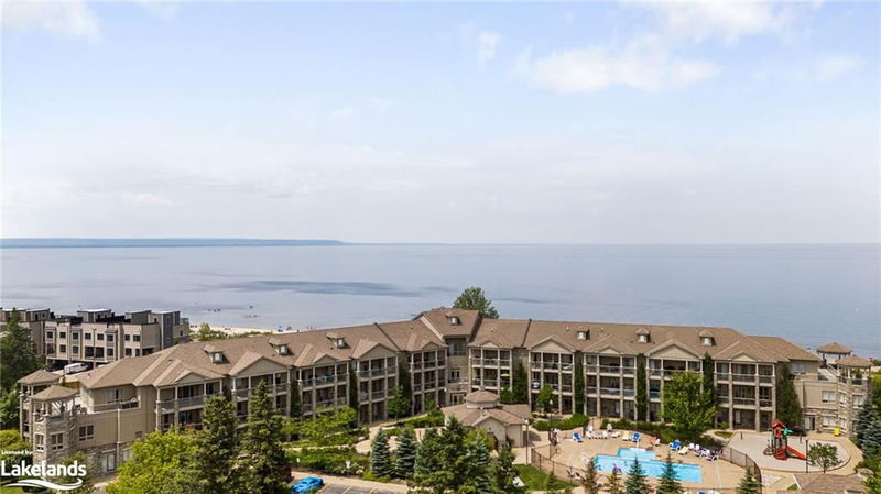 764 River Road E #303, Wasaga Beach, Ontario (MLS 40617389)