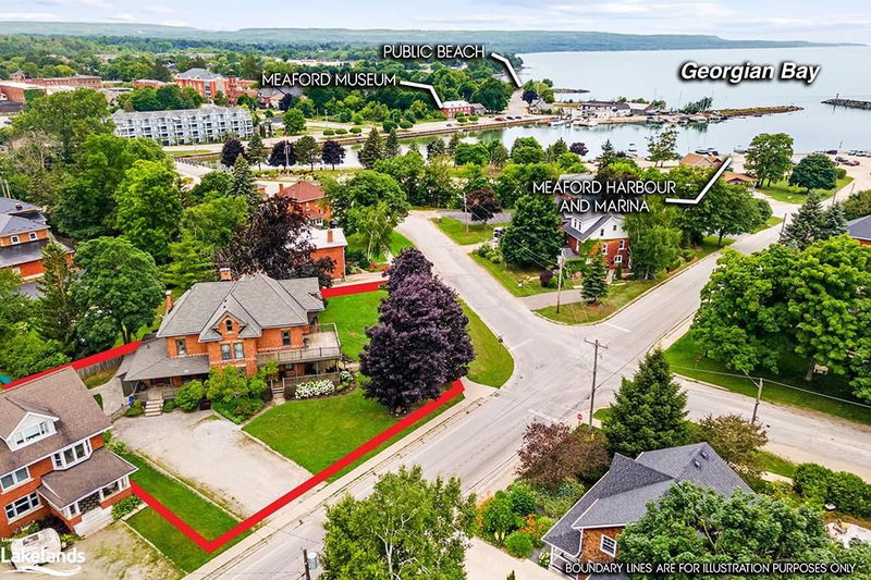 63 Bridge Street, Meaford, Ontario (MLS 40617462)