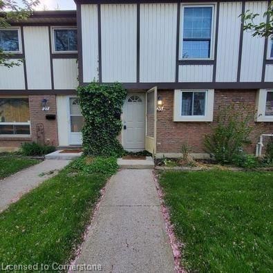 26 - 25 Linfield Drive