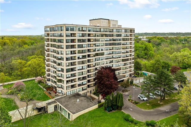 506 - 3 Towering Heights Boulevard