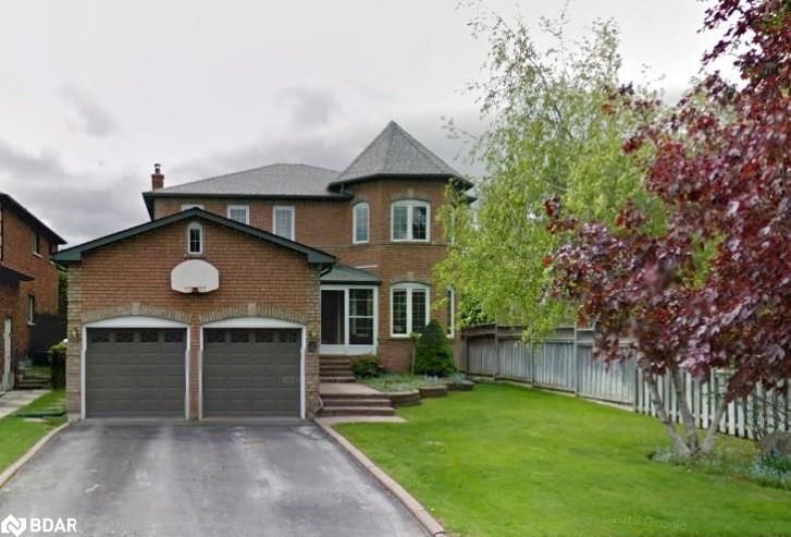 3 Stroud Place, Barrie, Ontario (MLS 40619579)