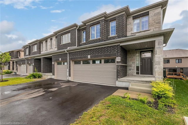20 Goldie Mill Road