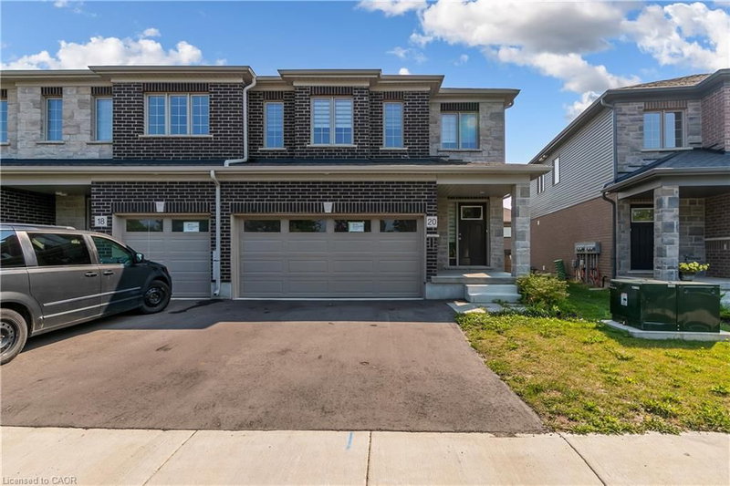 20 Goldie Mill Road