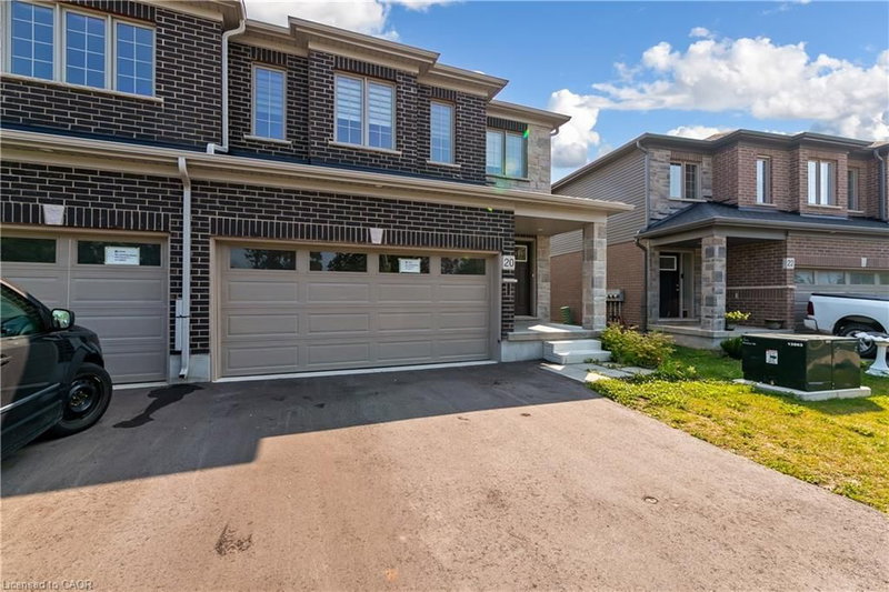 20 Goldie Mill Road