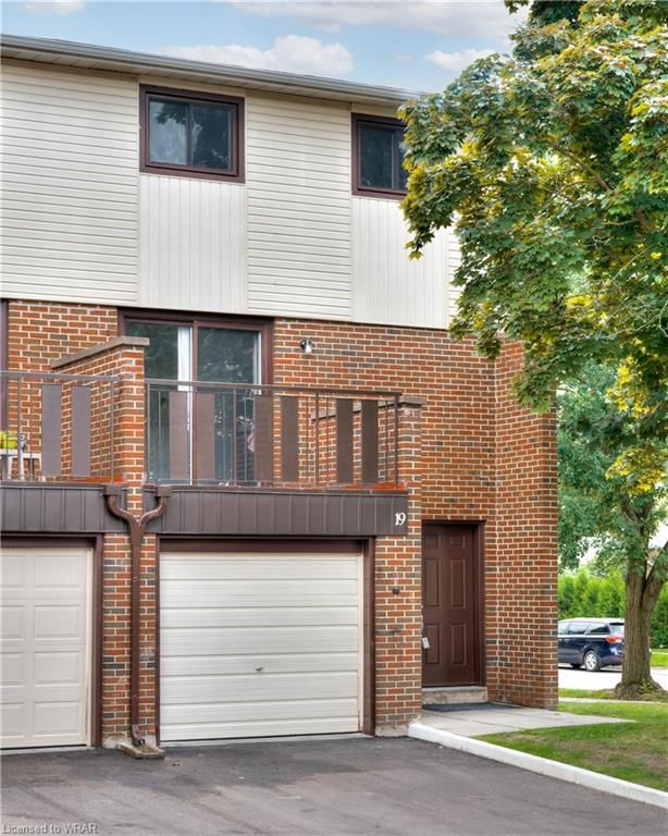 19 - 190 Grulke Street