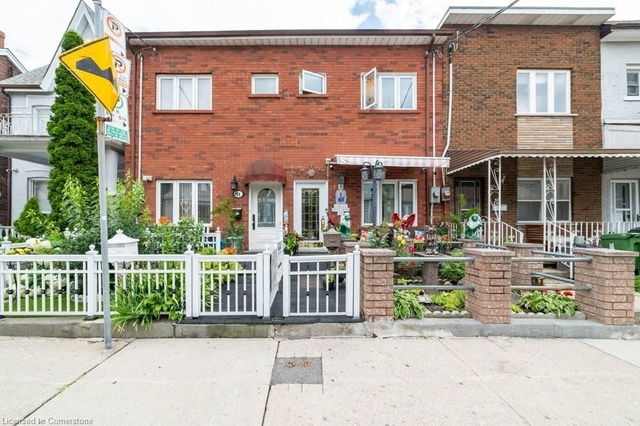 13 Rolyat Street