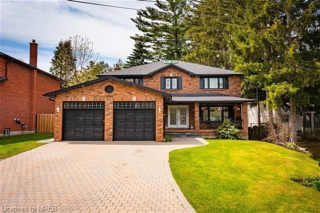 1264 Kane Road