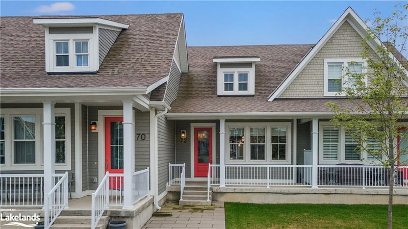 72 Discovery Trail