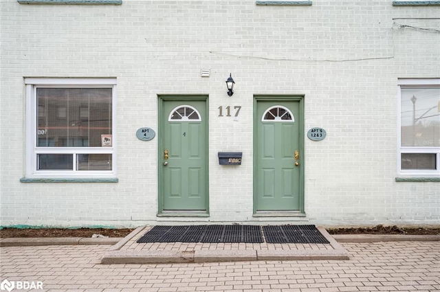 117 Colborne Street W
