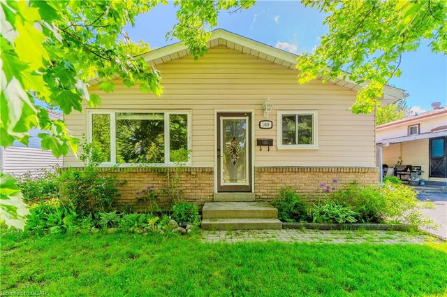 369 West Acres Drive