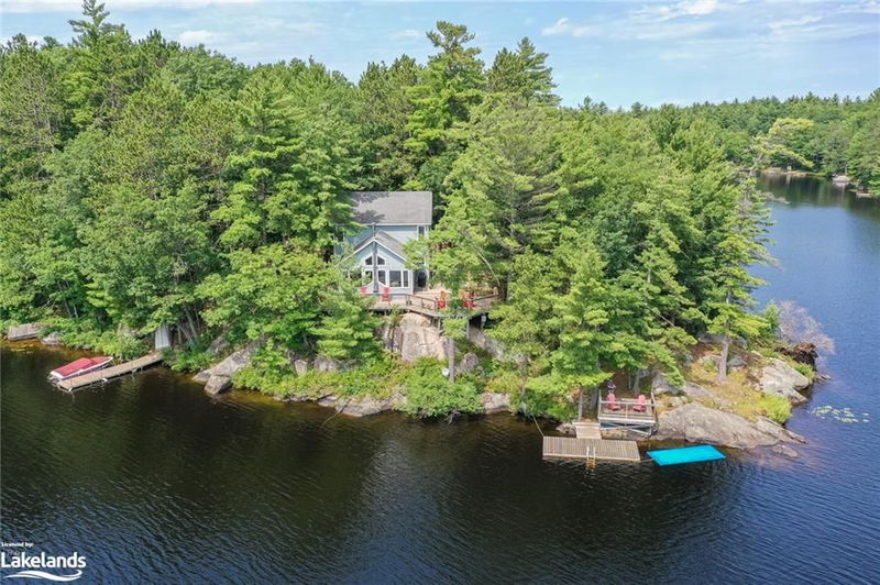 1049 Route 11 Road E, Gravenhurst, Ontario (MLS 40622030)