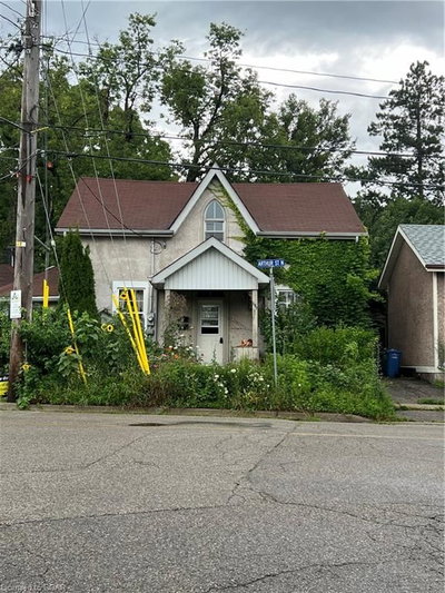 Single Family Residence leased at B-187 Arthur St N Street, Guelph, ON, N1E 4V6 - General Hospital - MLS: 40622056