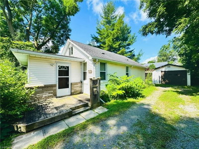 Single Family Residence leased at 475 Butler Street, Niagara-on-the-Lake, ON, L0S 1J0 - Town - MLS: 40622685