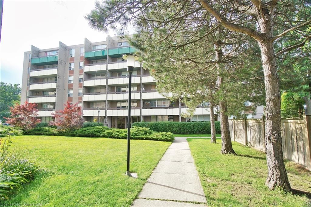 Lakeshore Rd Rvc 602 - 3625 Lake Shore Road, | Sold, 40622765 | Condos.ca