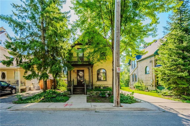 7 Richmond Avenue