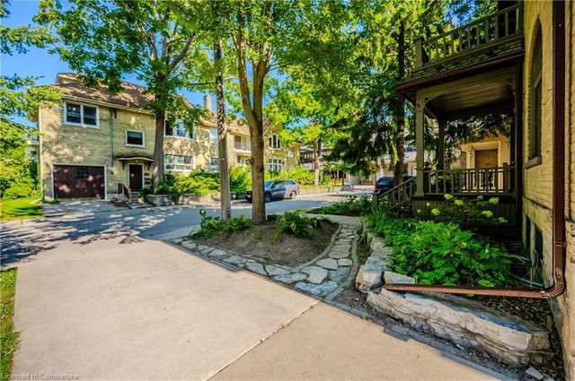 7 Richmond Avenue
