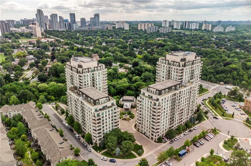 20 Bloorview Place #1112, Toronto, Ontario (MLS 40623378)