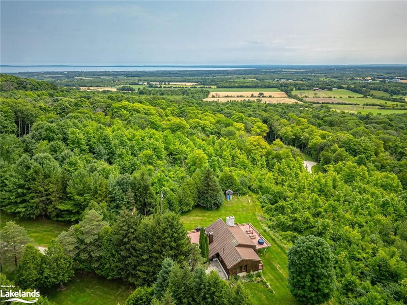 795310 The Blue Mountains - Clearview Townline, The Blue Mountains, Ontario (MLS 40623886)