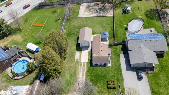 261 Harvie Road