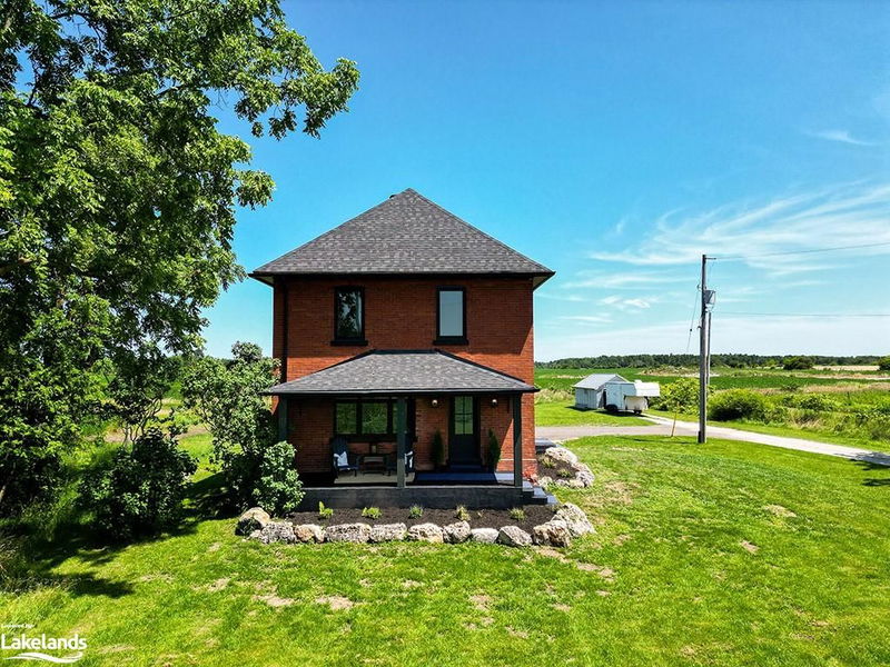 1935 Fairgrounds Road N, Clearview, Ontario (MLS 40624426)