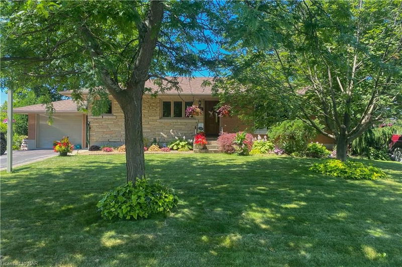 1802 Four Mile Creek Road, Niagara-on-the-Lake, Ontario (MLS 40624432)