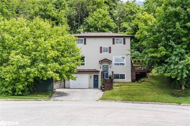65 Dancy Drive