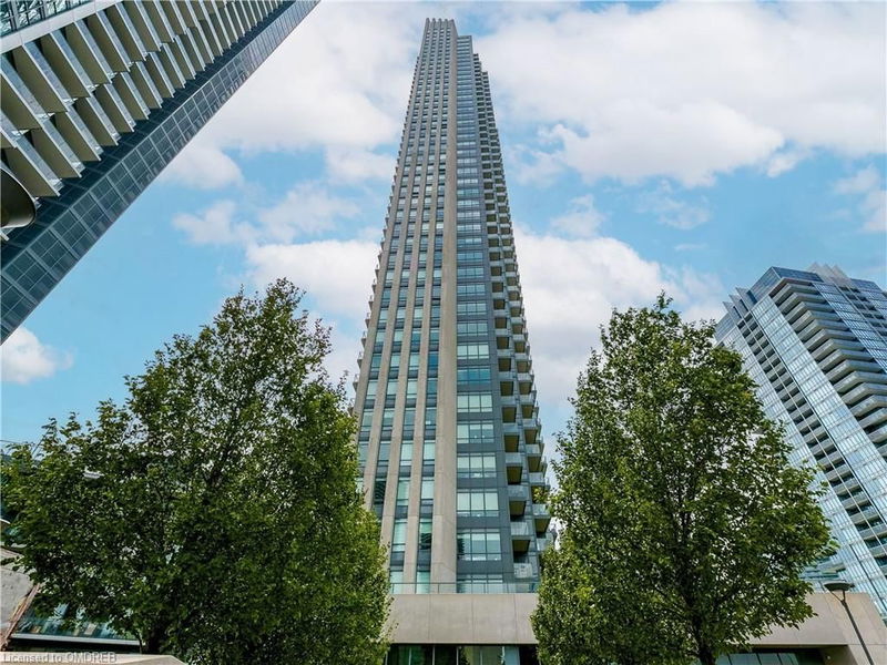 36 Park Lawn Road #1710, Toronto, Ontario (MLS 40624942)