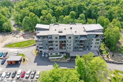 Condo/Apt Unit sold at 103-18 Campus Trail, Huntsville, ON, P1H 0K2 - Chaffey - MLS: 40625137